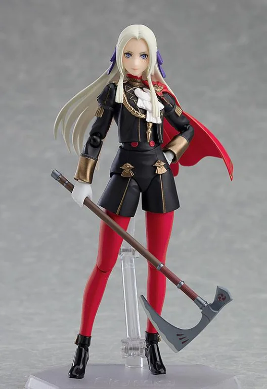 Fire Emblem: Three Houses - Figma - Edelgard von Hresvelg