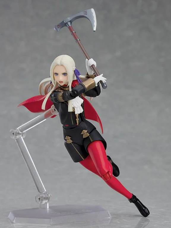 Fire Emblem: Three Houses - Figma - Edelgard von Hresvelg