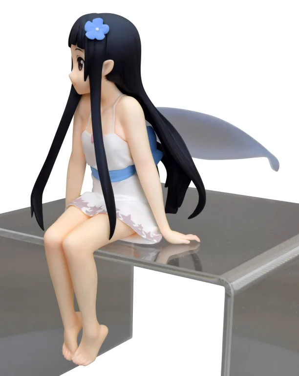 Sword Art Online - Noodle Stopper - Yui