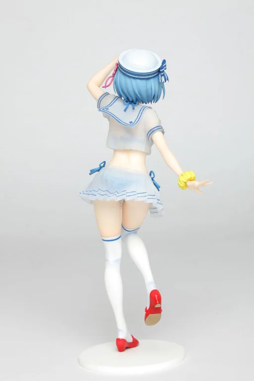 Re:ZERO - Precious Figure - Rem (Marine Look ver.)