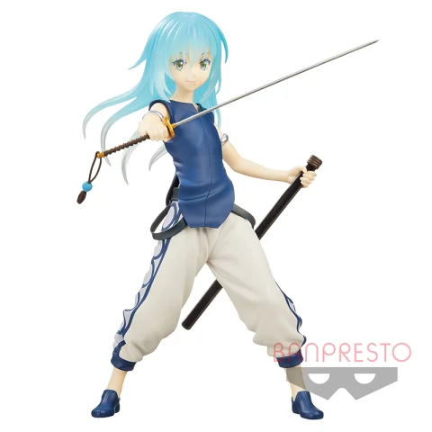 Produktbild zu TenSura - Espresto Point - Rimuru Tempest (-Clear materials-)