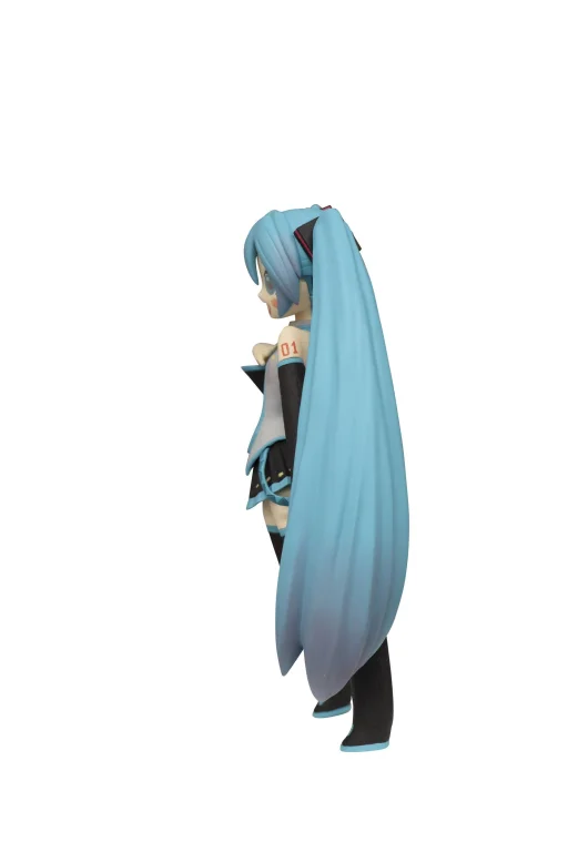 Character Vocal Series - CartoonY - Miku Hatsune