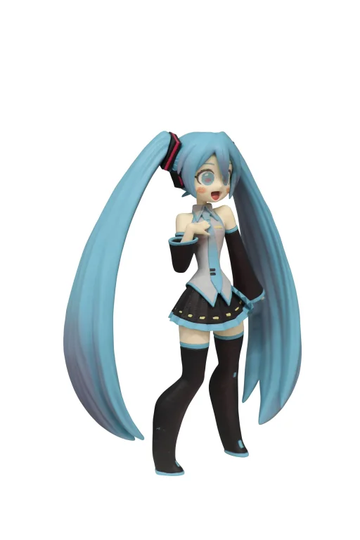 Character Vocal Series - CartoonY - Miku Hatsune