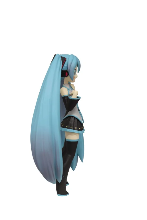 Character Vocal Series - CartoonY - Miku Hatsune
