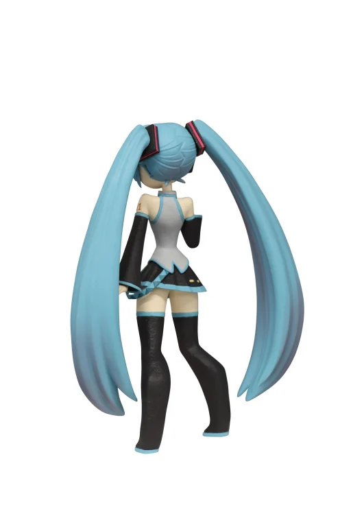 Character Vocal Series - CartoonY - Miku Hatsune