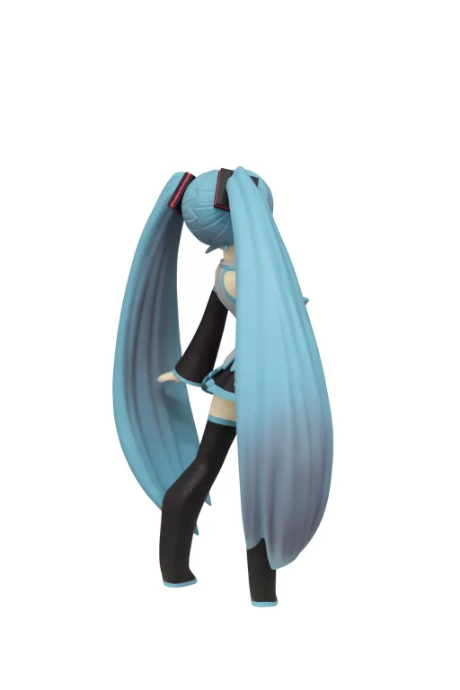 Character Vocal Series - CartoonY - Miku Hatsune