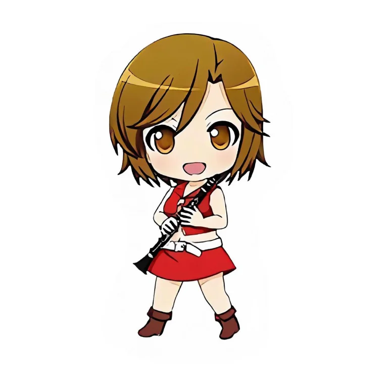 Character Vocal Series - Nendoroid Plus: Band together - MEIKO