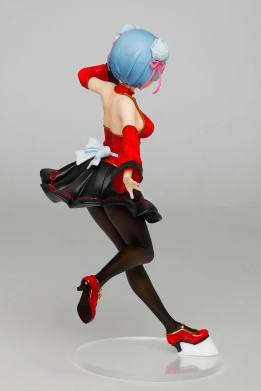 Re:ZERO - Precious Figure - Rem (China Maid ver.)