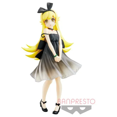 Produktbild zu Monogatari - Espresto Point - Shinobu Oshino (-Clear materials-)