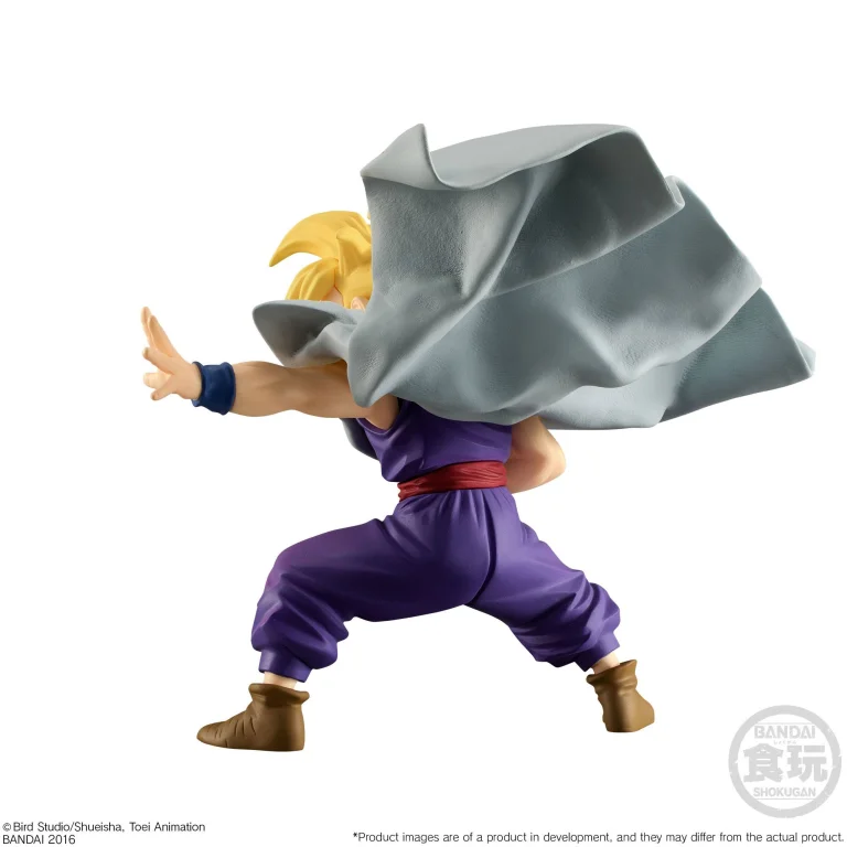 Dragon Ball Z - STYLING Collection - Son Gohan