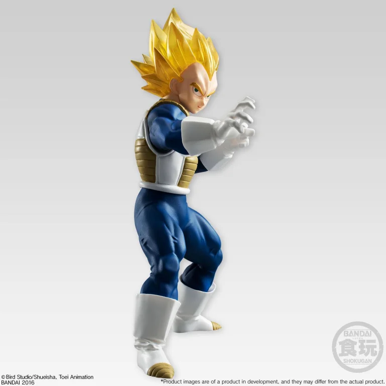 Dragon Ball Z - STYLING Collection - Vegeta