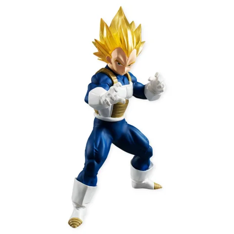 Produktbild zu Dragon Ball Z - STYLING Collection - Vegeta