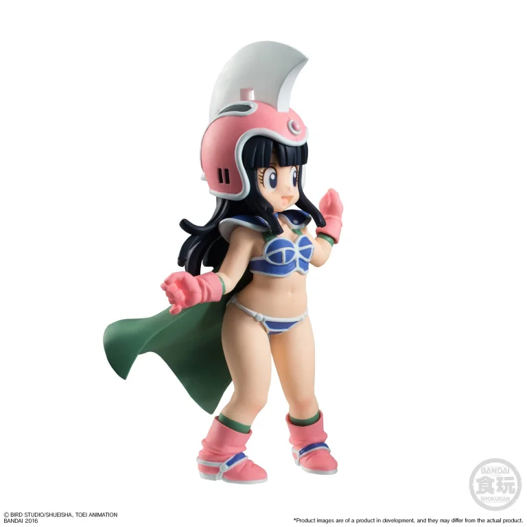 Dragon Ball - STYLING Collection - Chichi