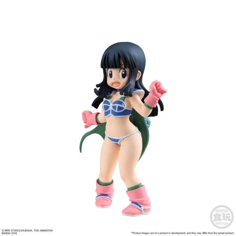 Dragon Ball - STYLING Collection - Chichi