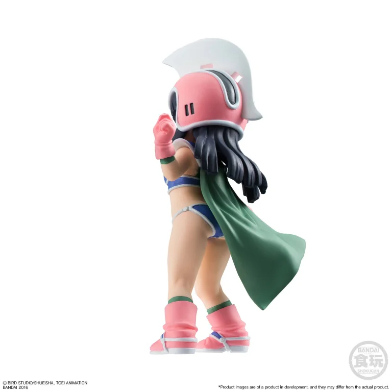 Dragon Ball - STYLING Collection - Chichi