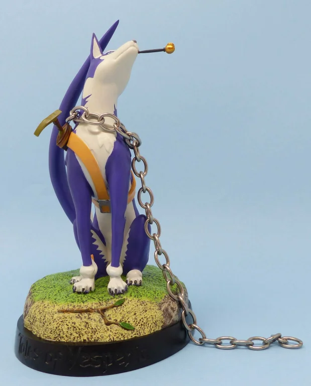 Tales of Vesperia - Figur - Repede