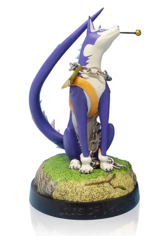 Produktbild zu Tales of Vesperia - Figur - Repede