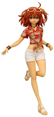 Produktbild zu Fate/Grand Order - Special Figure - Ritsuka Fujimaru/Gudako (Tropical Summer ver.)