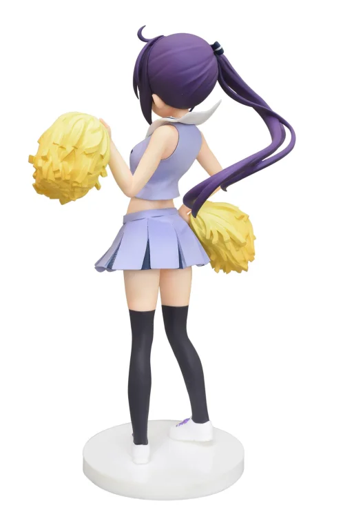 GochiUsa - Special Figure - Rize Tedeza (Cheerleader ver.)