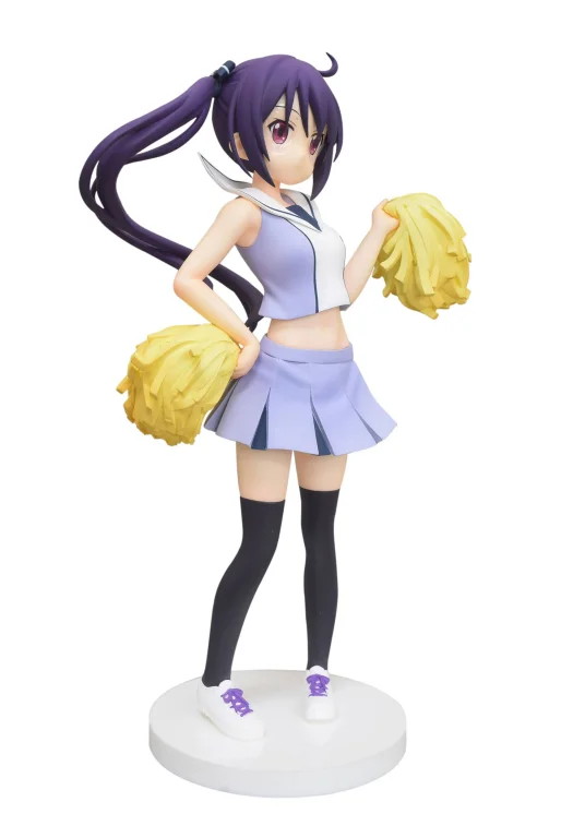 GochiUsa - Special Figure - Rize Tedeza (Cheerleader ver.)