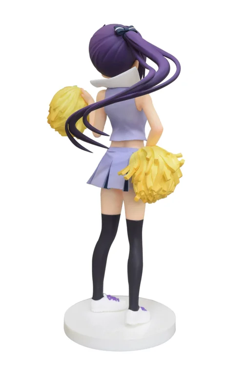 GochiUsa - Special Figure - Rize Tedeza (Cheerleader ver.)