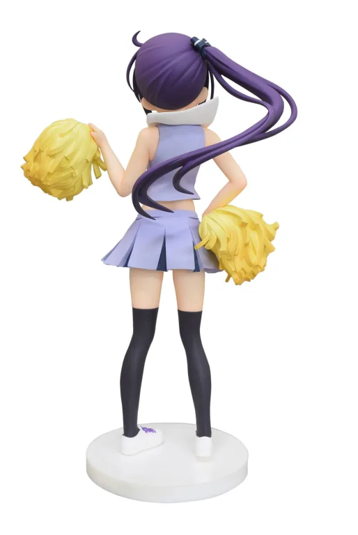 GochiUsa - Special Figure - Rize Tedeza (Cheerleader ver.)