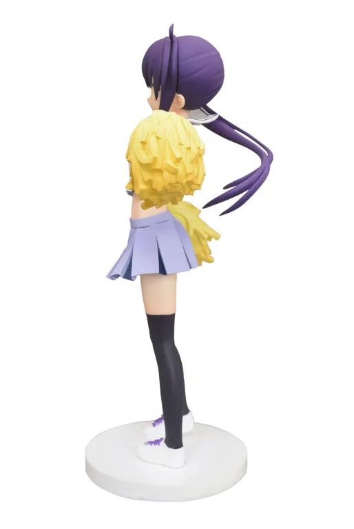 GochiUsa - Special Figure - Rize Tedeza (Cheerleader ver.)