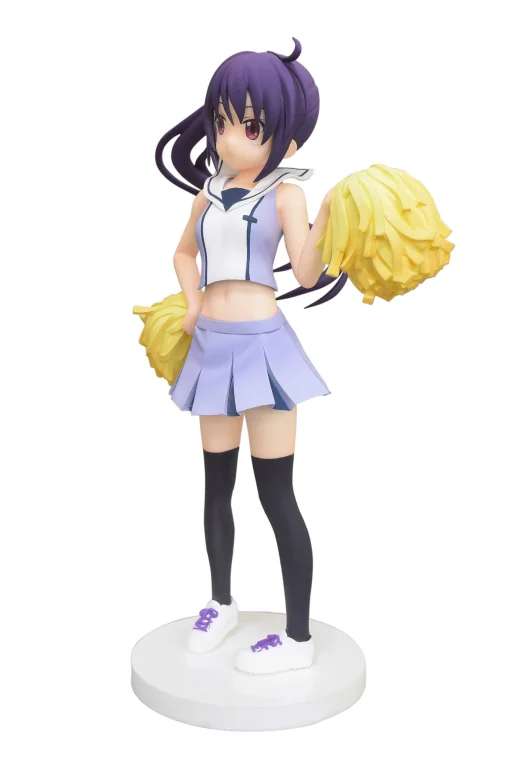 GochiUsa - Special Figure - Rize Tedeza (Cheerleader ver.)