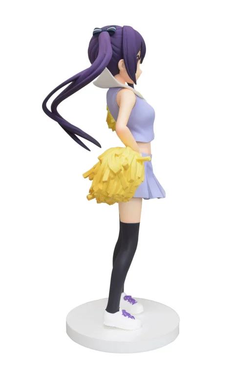 GochiUsa - Special Figure - Rize Tedeza (Cheerleader ver.)