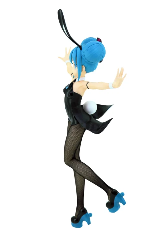 Character Vocal Series - BiCute Bunnies Figure - Miku Hatsune