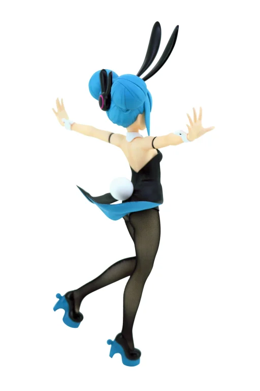 Character Vocal Series - BiCute Bunnies Figure - Miku Hatsune