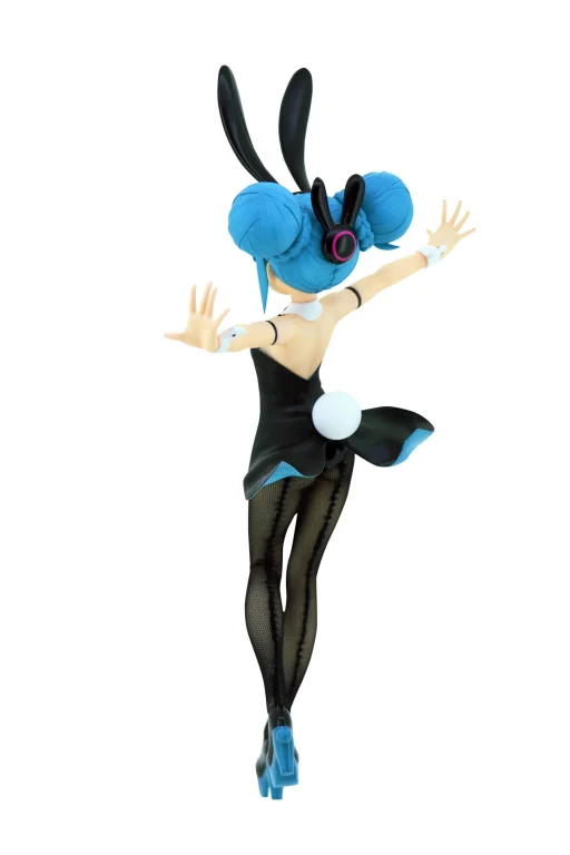 Character Vocal Series - BiCute Bunnies Figure - Miku Hatsune