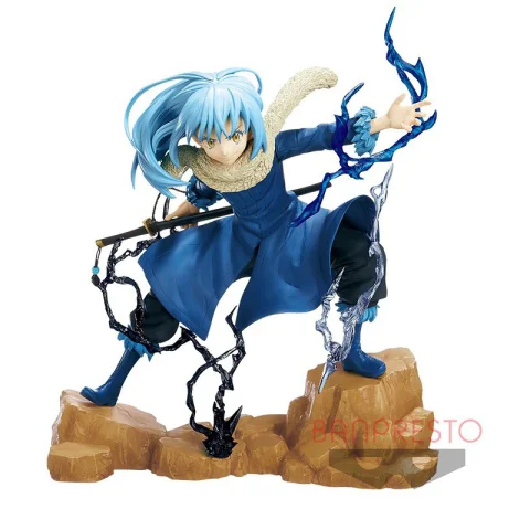 Produktbild zu TenSura - ESPRESTO est - Rimuru Tempest -Tempest effect and motions-