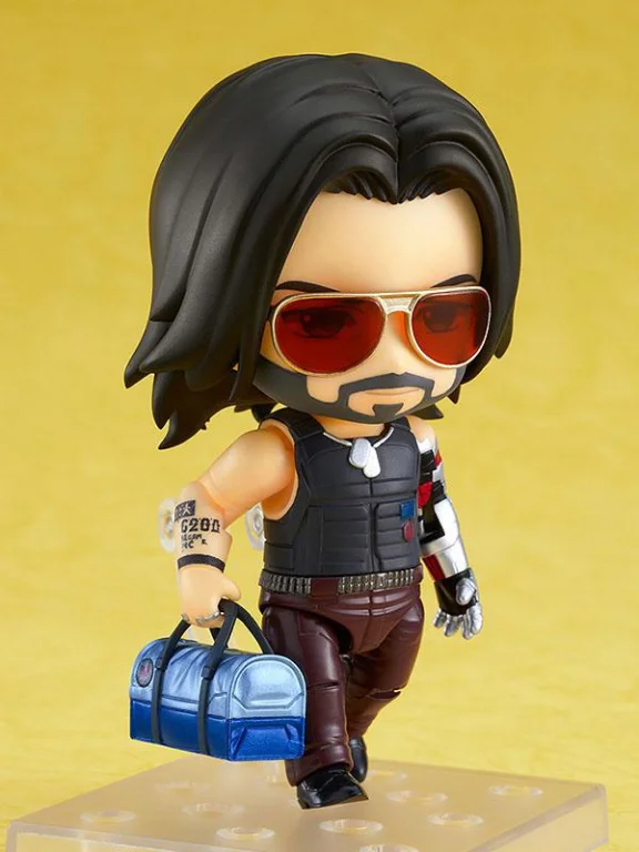 Cyberpunk 2077 - Nendoroid - Johnny Silverhand