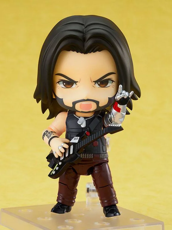 Cyberpunk 2077 - Nendoroid - Johnny Silverhand
