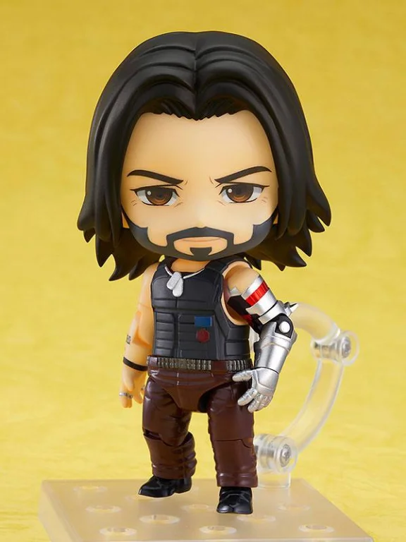 Cyberpunk 2077 - Nendoroid - Johnny Silverhand