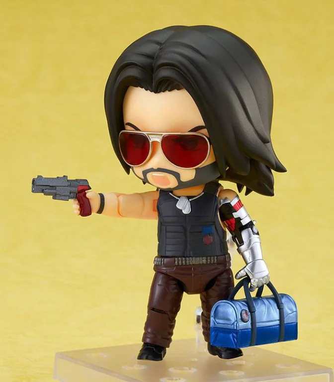Cyberpunk 2077 - Nendoroid - Johnny Silverhand