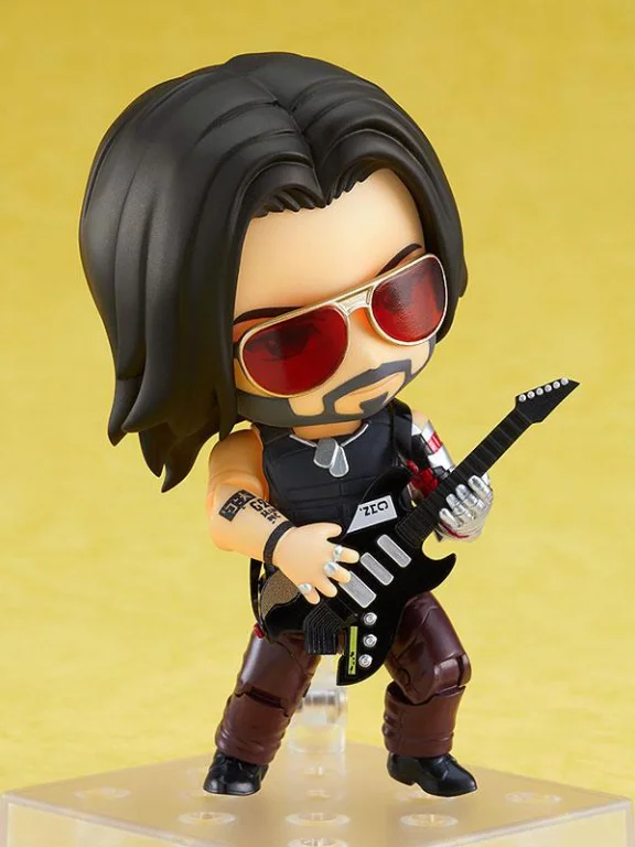 Cyberpunk 2077 - Nendoroid - Johnny Silverhand