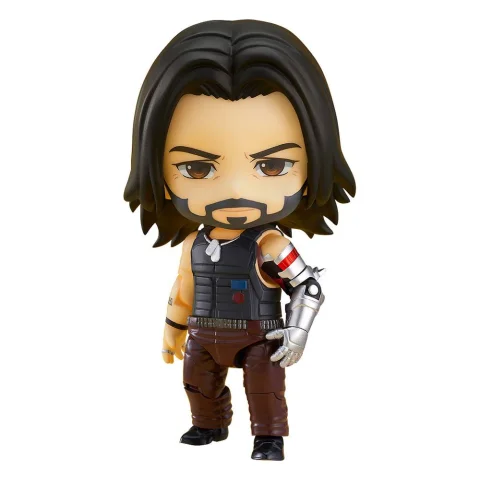 Produktbild zu Cyberpunk 2077 - Nendoroid - Johnny Silverhand