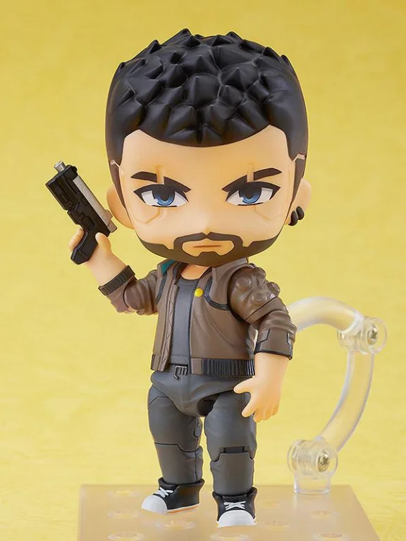 Cyberpunk 2077 - Nendoroid - V (Male Ver.)