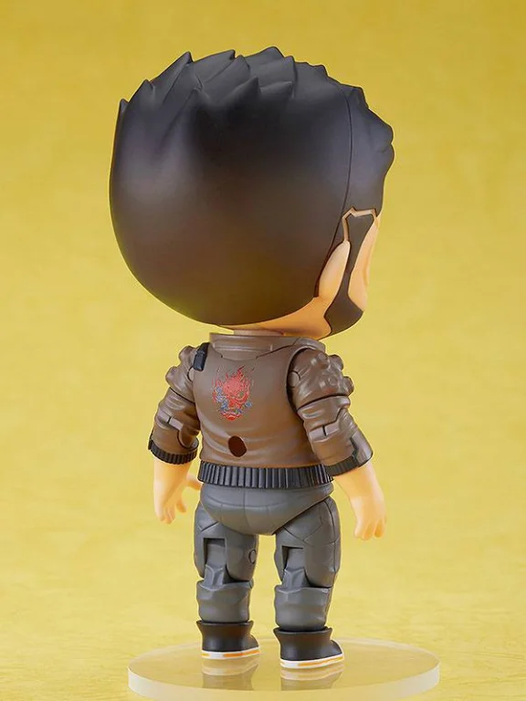 Cyberpunk 2077 - Nendoroid - V (Male Ver.)