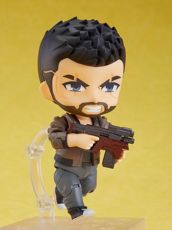 Cyberpunk 2077 - Nendoroid - V (Male Ver.)