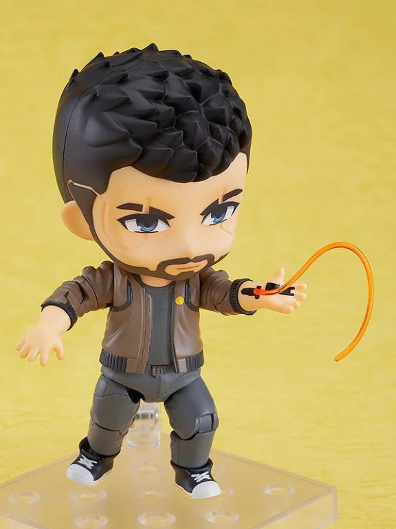 Cyberpunk 2077 - Nendoroid - V (Male Ver.)