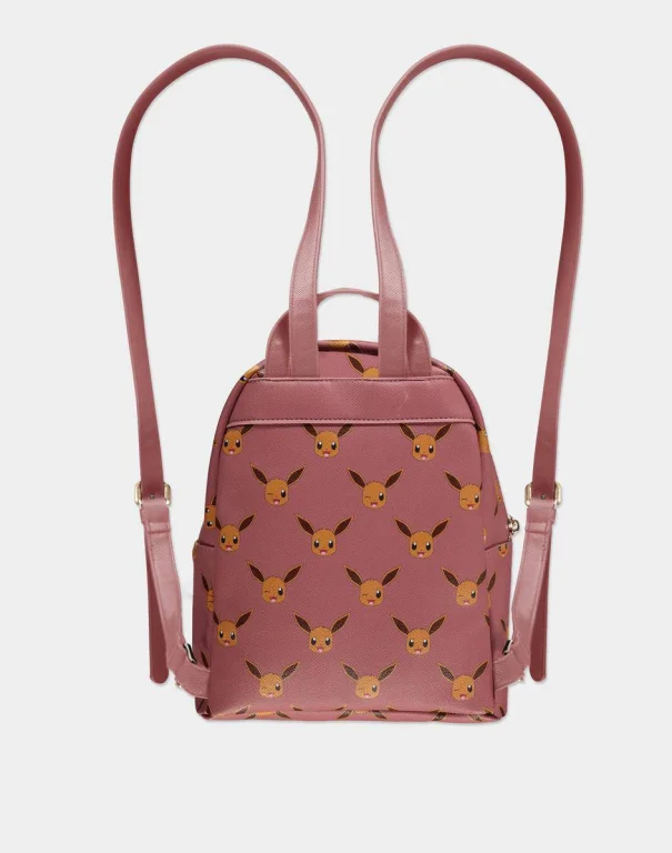 Pok&eacute;mon - Mini-Rucksack - Evoli