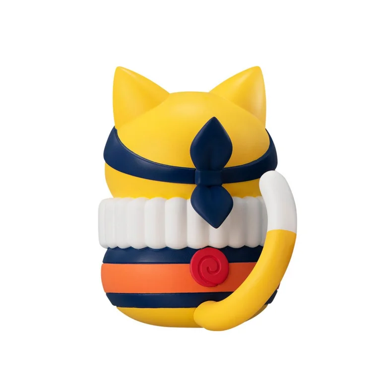 Naruto - Ōkina Nyaruto! - Naruto Uzumaki