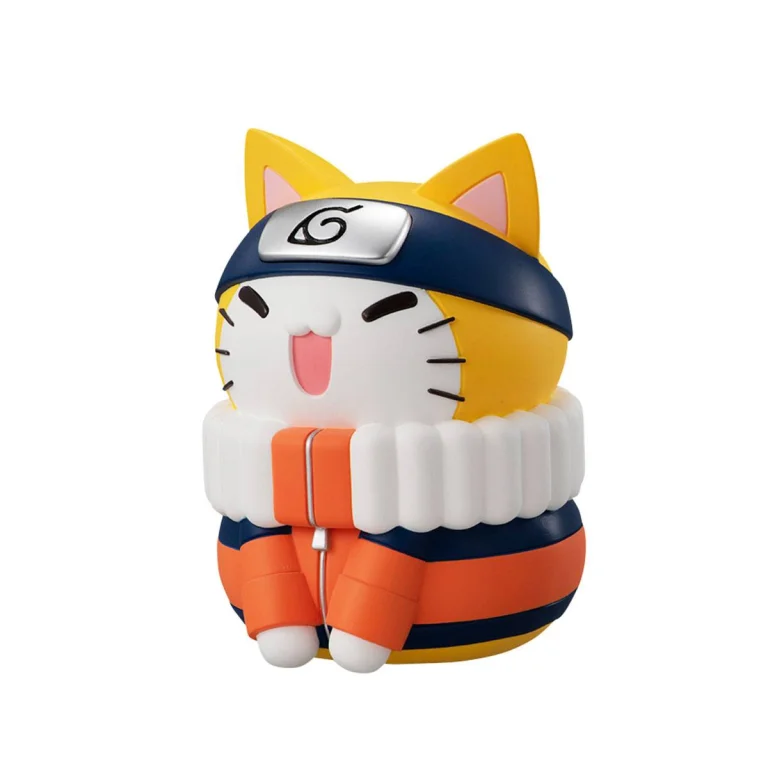 Naruto - Ōkina Nyaruto! - Naruto Uzumaki