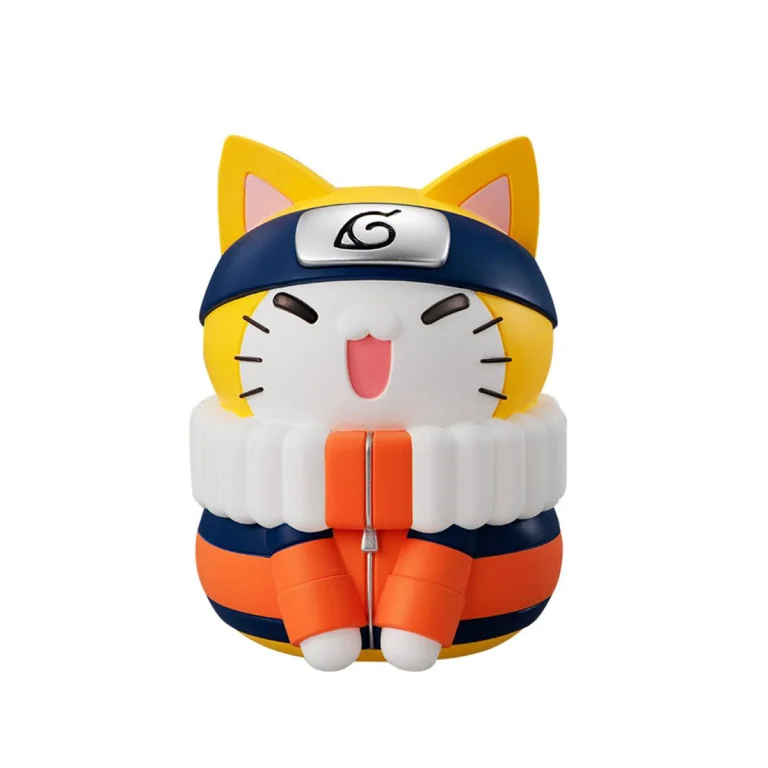 Naruto - Ōkina Nyaruto! - Naruto Uzumaki