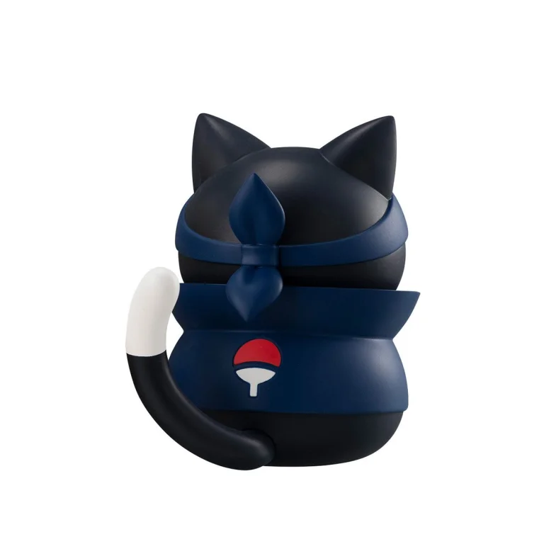 Naruto - Ōkina Nyaruto! - Sasuke Uchiha