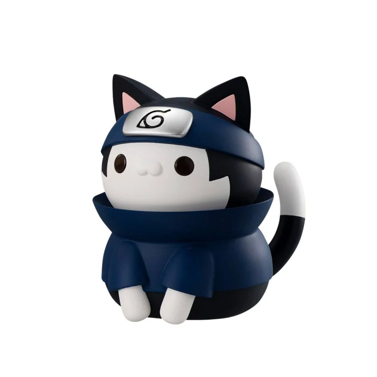 Naruto - Ōkina Nyaruto! - Sasuke Uchiha