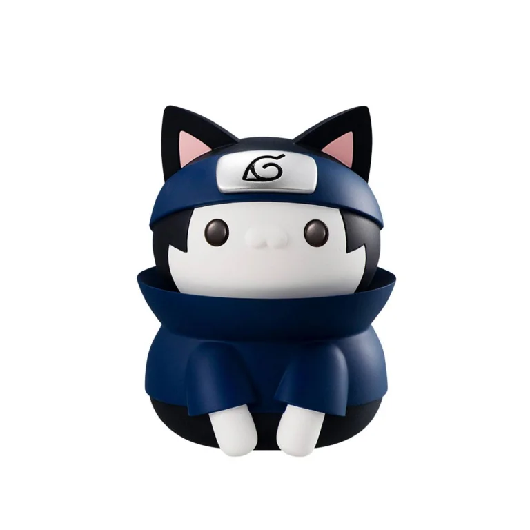 Naruto - Ōkina Nyaruto! - Sasuke Uchiha